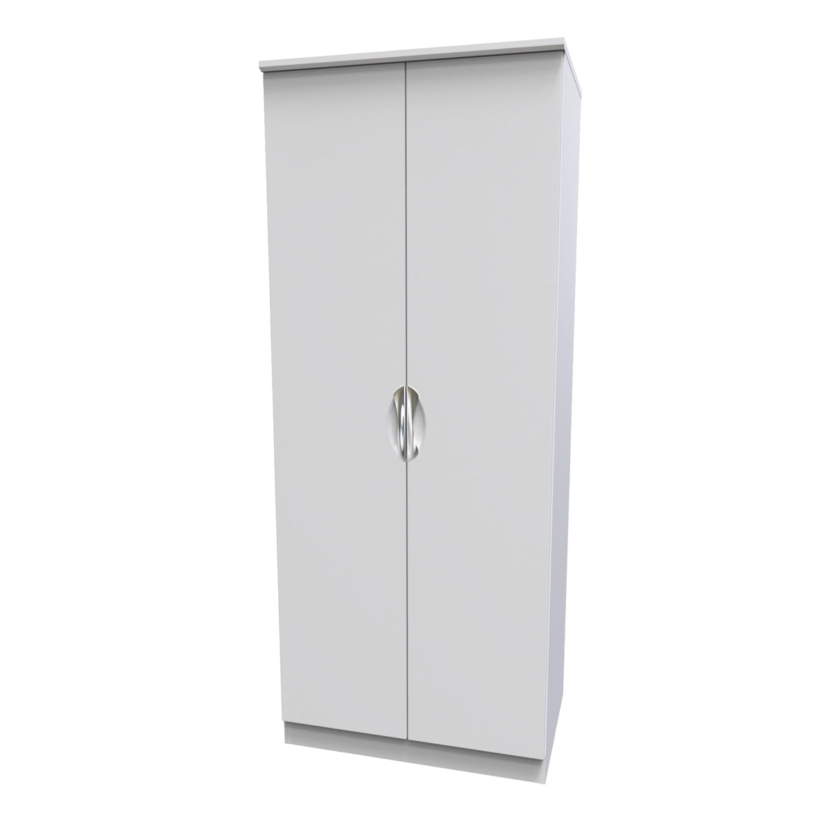 Camden 2 Door Wardrobe