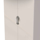 Camden 2 Door Double Midi Wardrobe