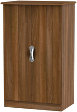 Camden 2 Door Double Midi Wardrobe