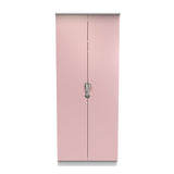 Camden 2 Door Wardrobe