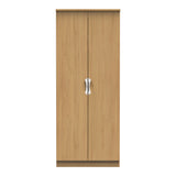 Camden 2 Door Wardrobe