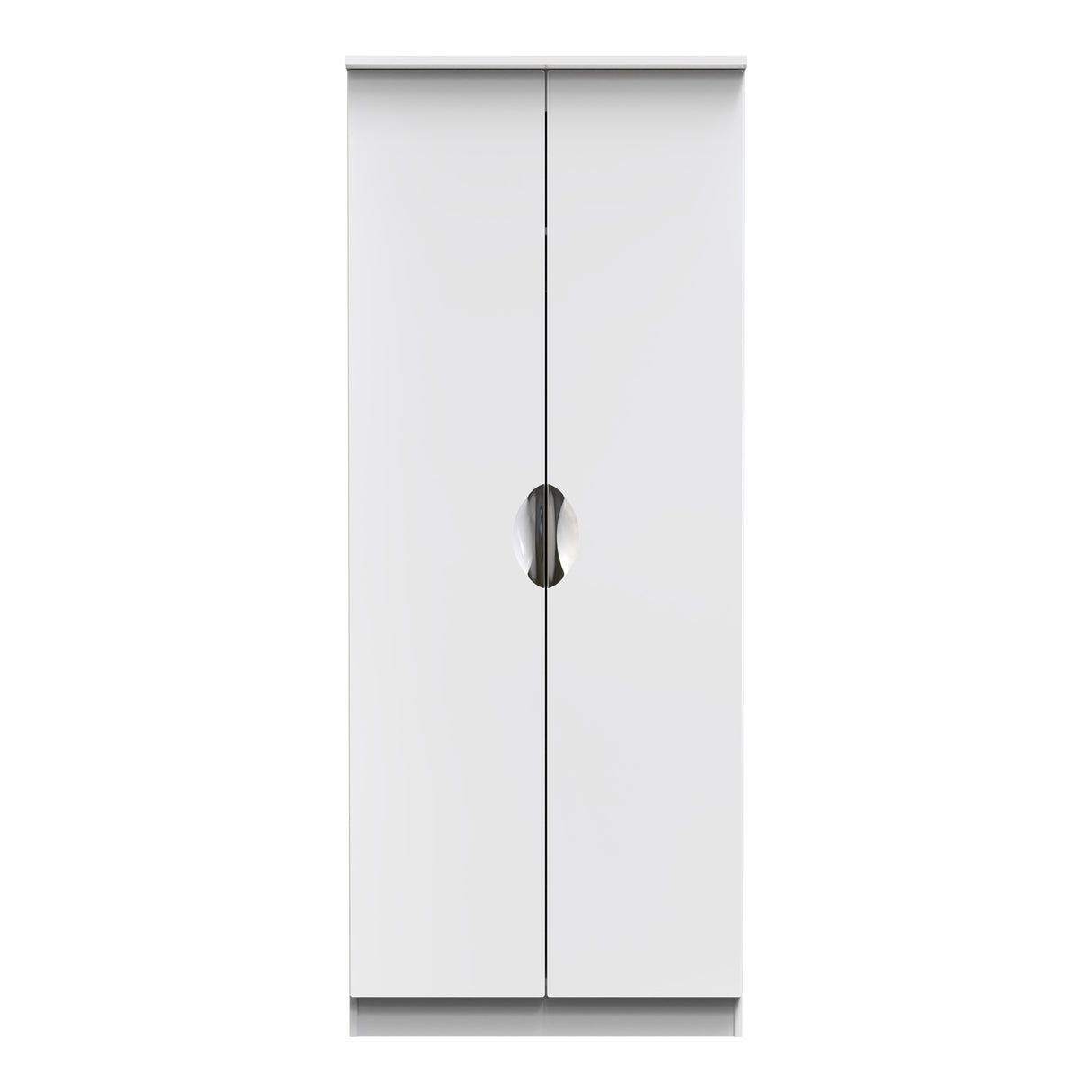 Camden 2 Door Wardrobe