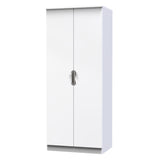 Camden 2 Door Wardrobe