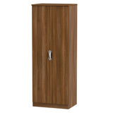 Camden Tall 2 Door Double Wardrobe
