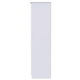 Camden Tall 2 Door Double Wardrobe
