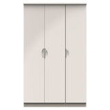 Camden 3 Door Wardrobe