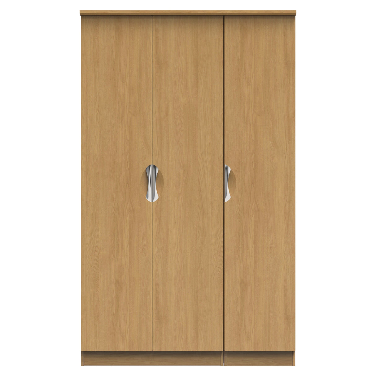 Camden 3 Door Wardrobe