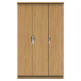 Camden 3 Door Wardrobe