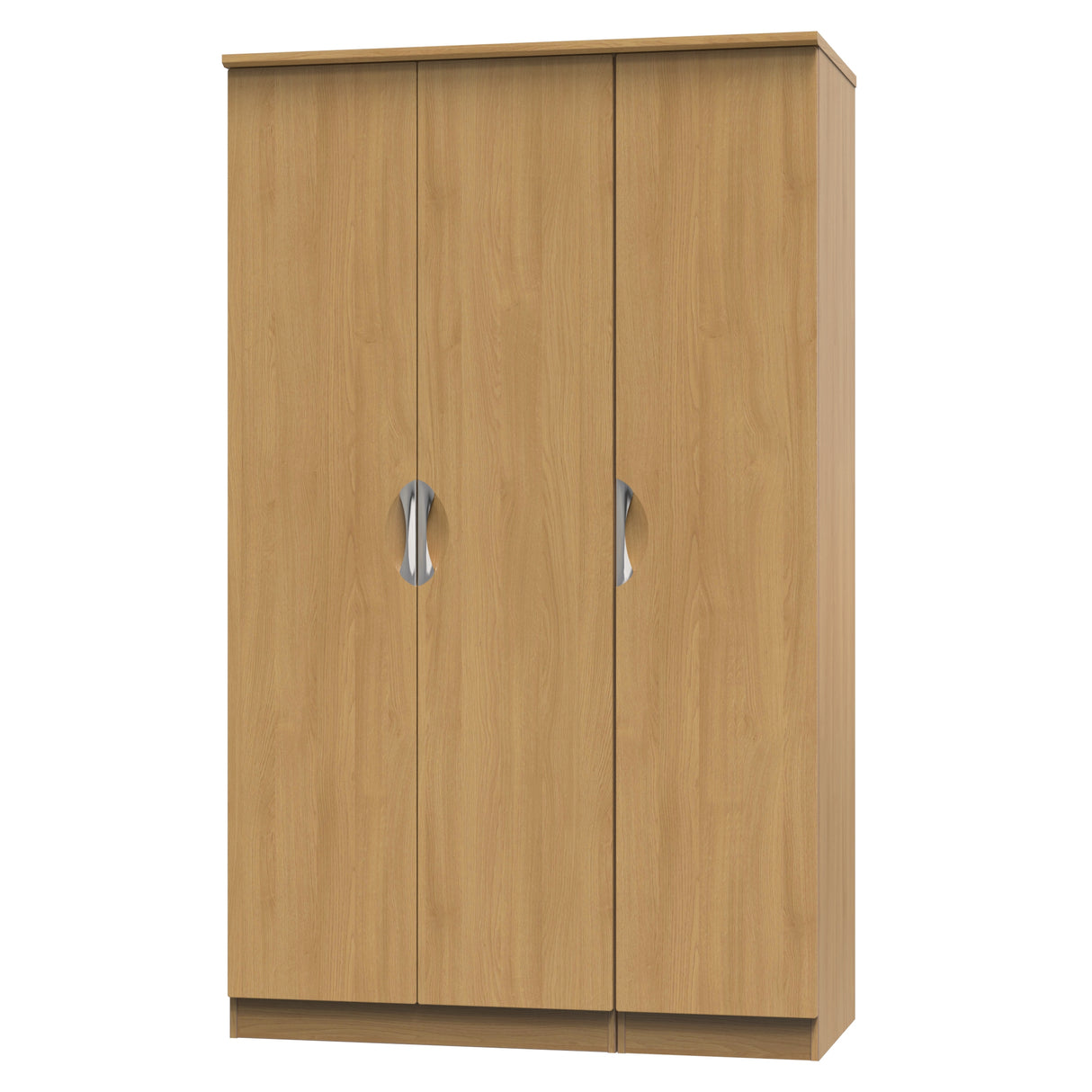 Camden 3 Door Wardrobe