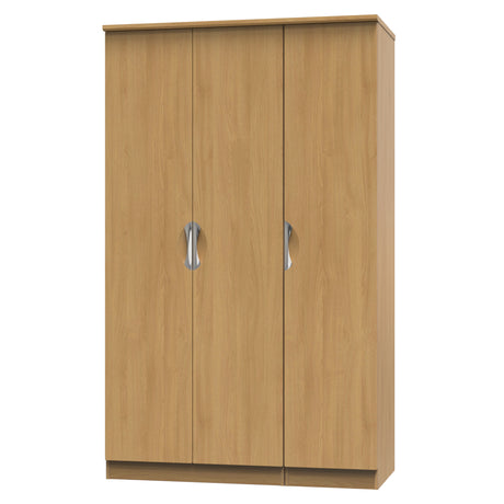 Camden 3 Door Wardrobe