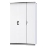 Camden 3 Door Wardrobe