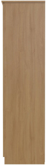 Camden Tall 3 Door Triple Wardrobe