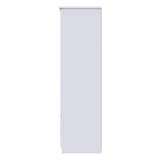 Camden 4 Drawer 3 Door Triple Wardrobe