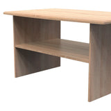 Camden Coffee Table with Shelf
