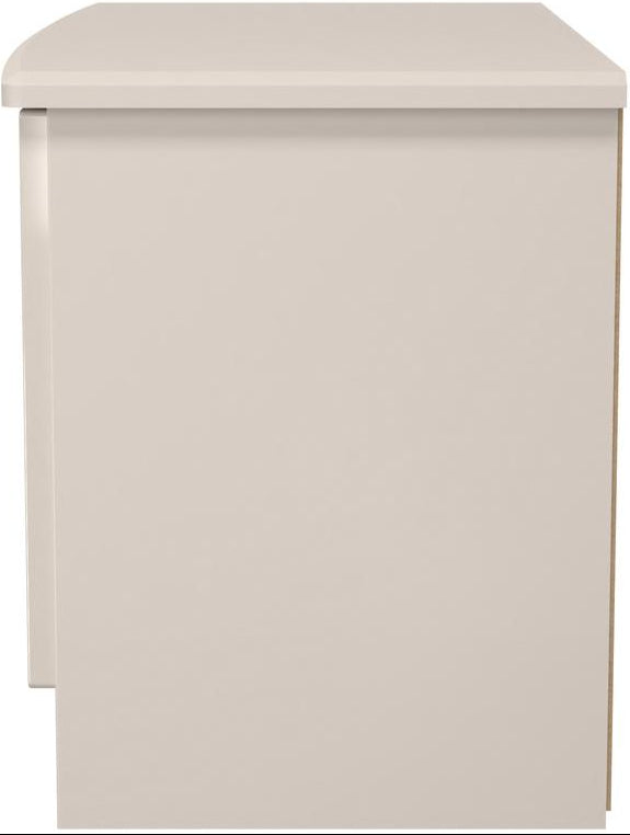 Camden Low 2 Door Sideboard