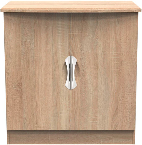 Camden 2 Door Sideboard