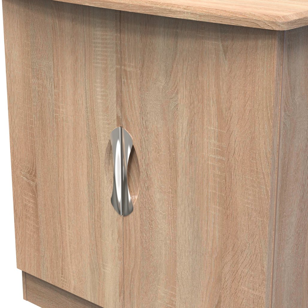 Camden 2 Door Sideboard