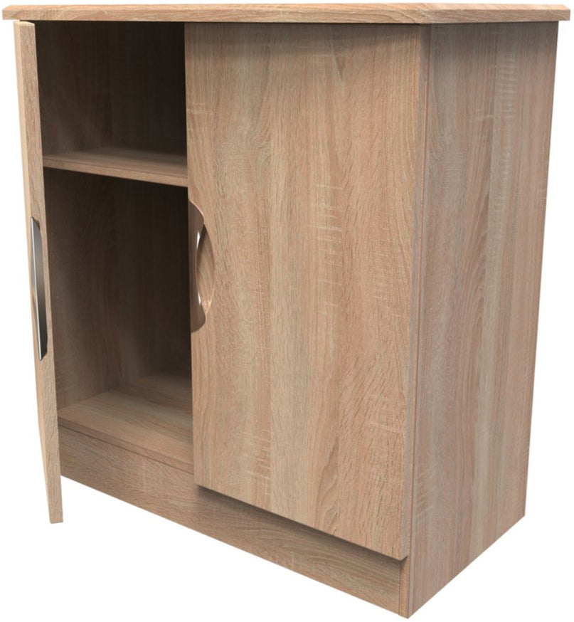 Camden 2 Door Sideboard