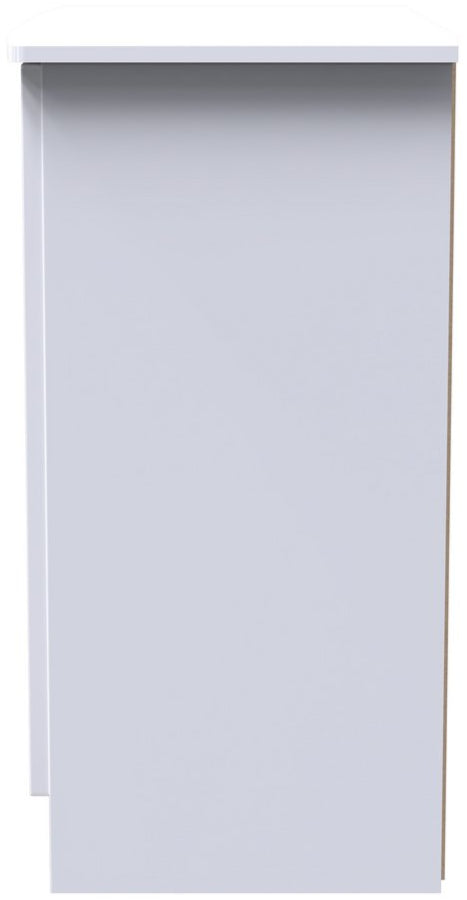Camden 2 Door Sideboard