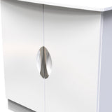 Camden 2 Door Sideboard