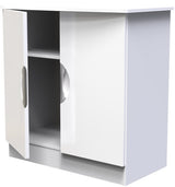 Camden 2 Door Sideboard