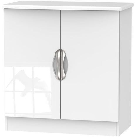 Camden 2 Door Sideboard