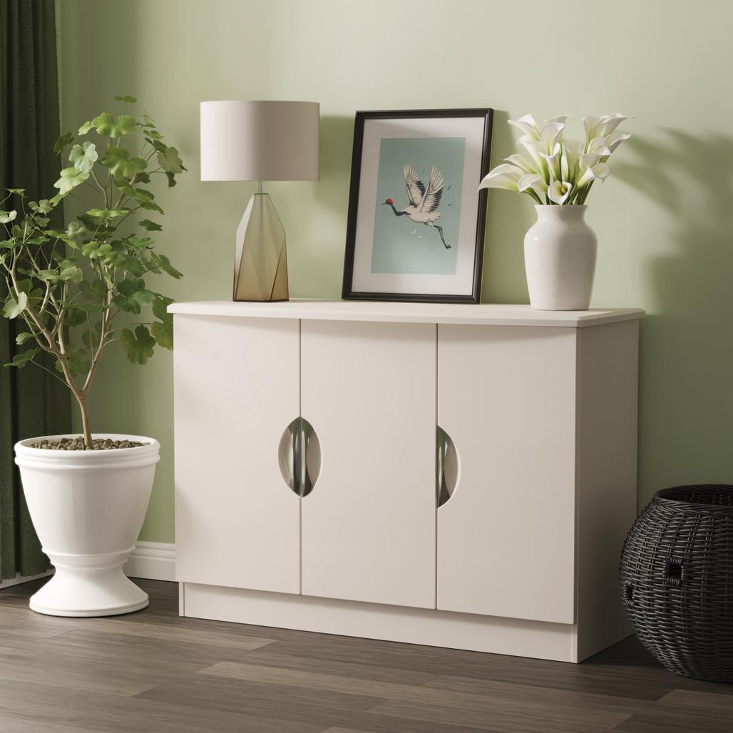 Camden 3 Door Sideboard