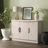 Camden 3 Door Sideboard