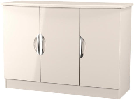Camden 3 Door Sideboard