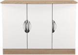 Camden 3 Door Sideboard