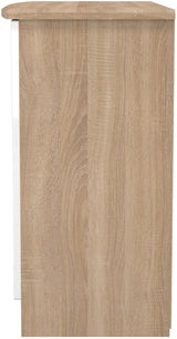 Camden 3 Door Sideboard