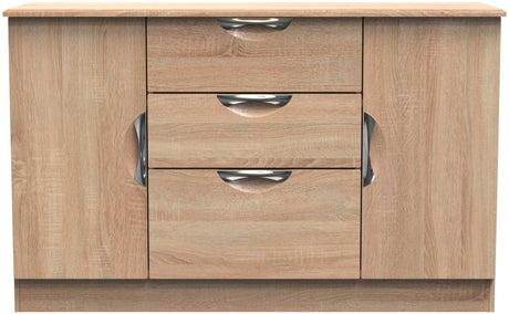 Camden 2 Door 3 Drawer Sideboard