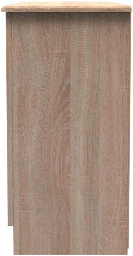 Camden 2 Door 3 Drawer Sideboard