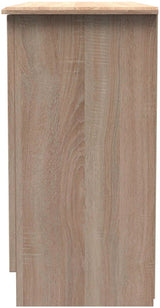 Camden 2 Door 3 Drawer Sideboard
