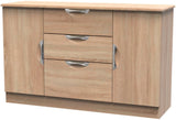 Camden 2 Door 3 Drawer Sideboard