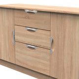 Camden 2 Door 3 Drawer Sideboard