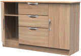 Camden 2 Door 3 Drawer Sideboard