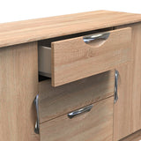 Camden 2 Door 3 Drawer Sideboard