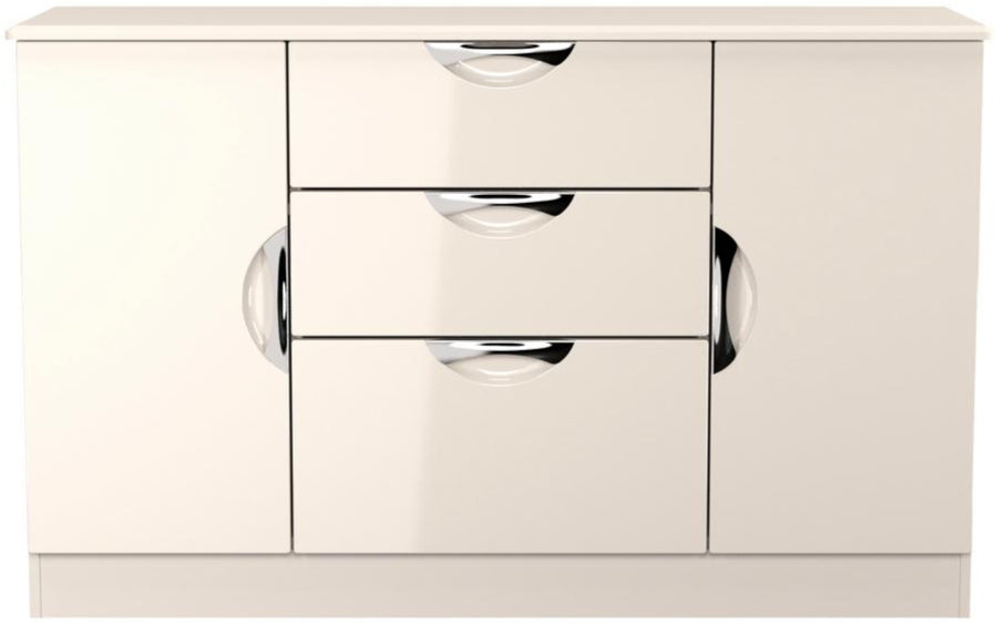 Camden 2 Door 3 Drawer Sideboard