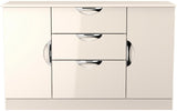 Camden 2 Door 3 Drawer Sideboard
