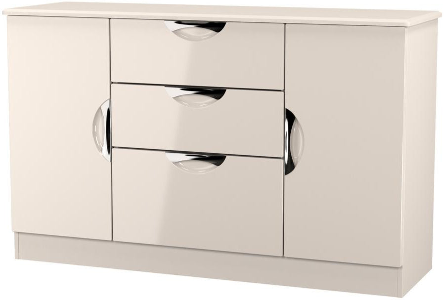 Camden 2 Door 3 Drawer Sideboard