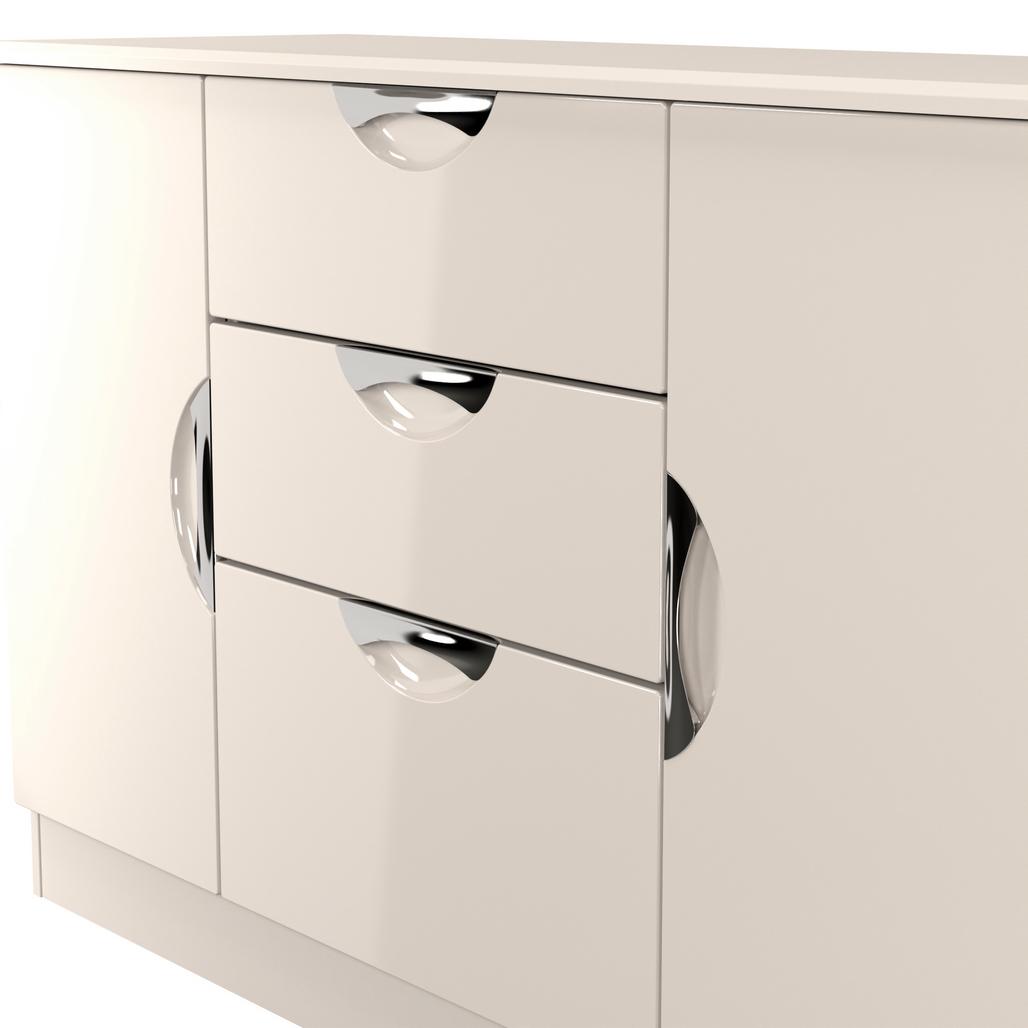 Camden 2 Door 3 Drawer Sideboard