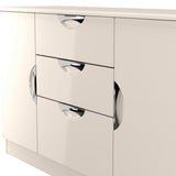 Camden 2 Door 3 Drawer Sideboard