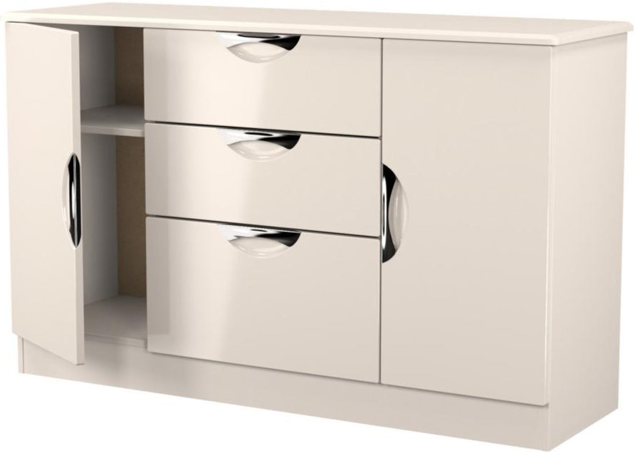 Camden 2 Door 3 Drawer Sideboard