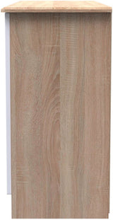Camden 2 Door 3 Drawer Sideboard