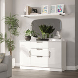 Camden 2 Door 3 Drawer Sideboard
