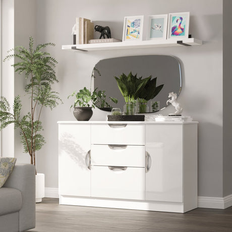 Camden 2 Door 3 Drawer Sideboard