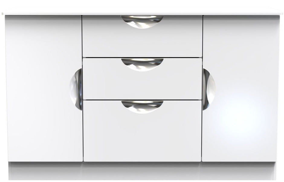 Camden 2 Door 3 Drawer Sideboard