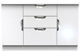 Camden 2 Door 3 Drawer Sideboard