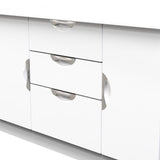 Camden 2 Door 3 Drawer Sideboard